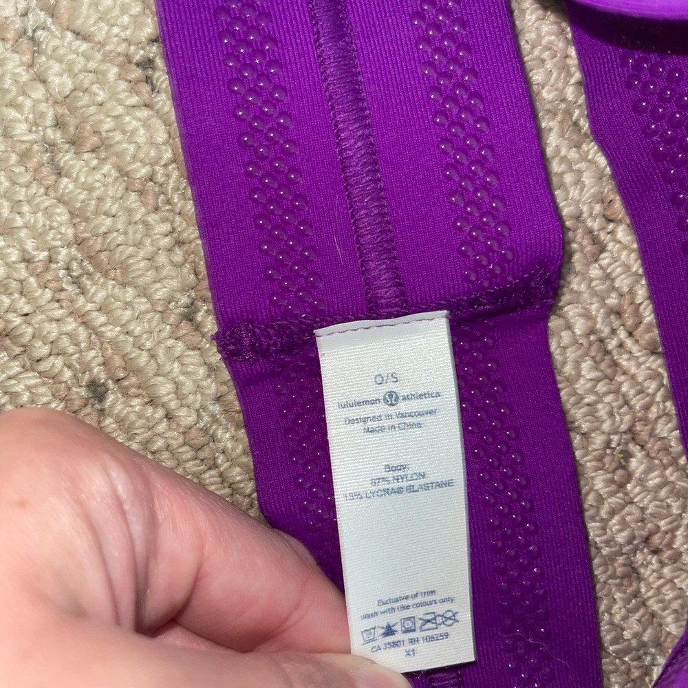 Lululemon Headband